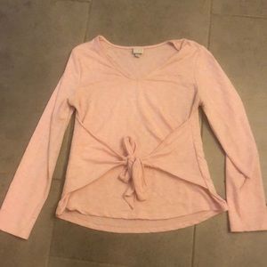 A New Day light Sweater - S